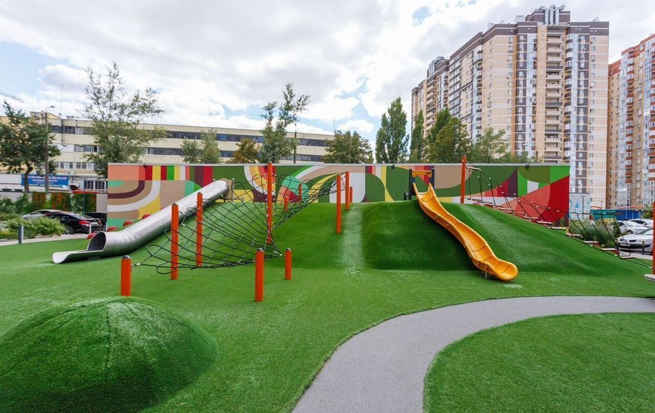 Алира на Мечникова 110 с2 3*