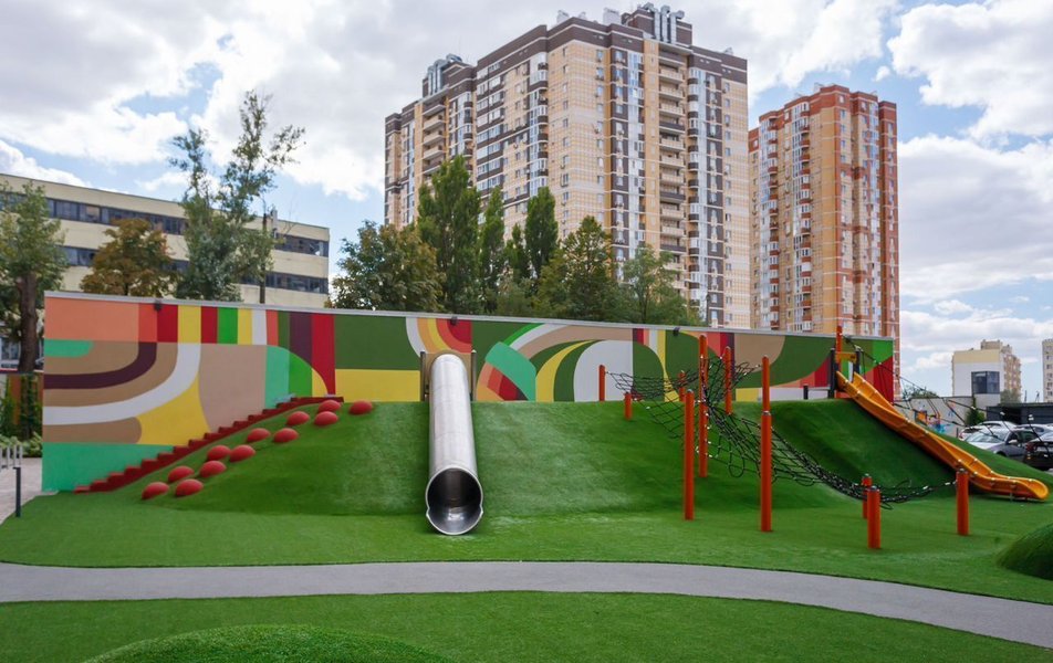 Алира на Мечникова 110 с2 3*