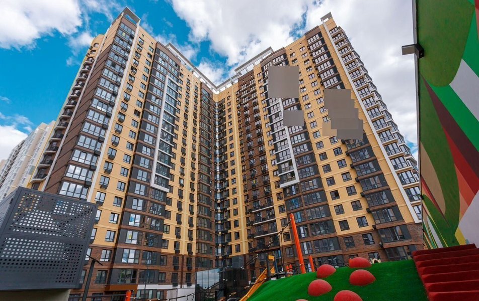 Алира на Мечникова 110 с2 3*