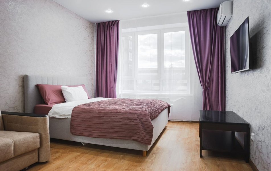 Алира на Мечникова 110 с2 3*