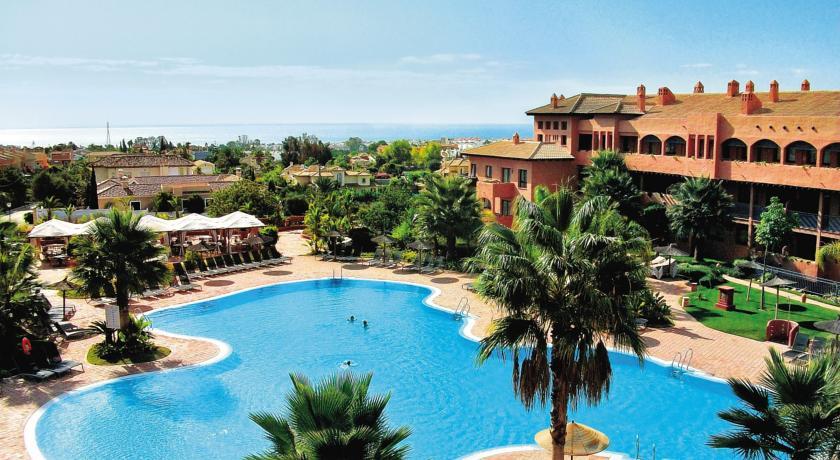 Туры в Pierre & Vacances Estepona