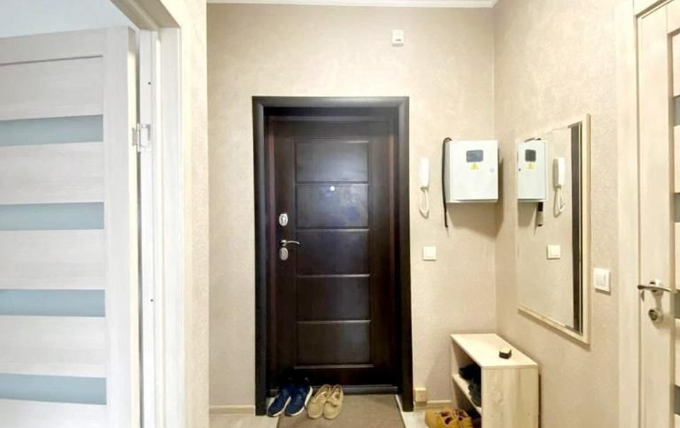 На Сибгата Хакима 41 3*