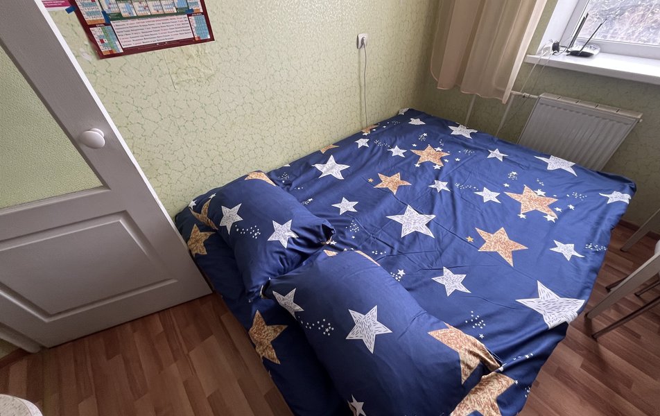 Фреш на Берша 32 2*