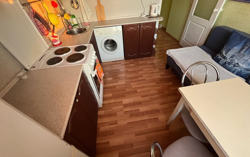 Фреш на Берша 32 2*