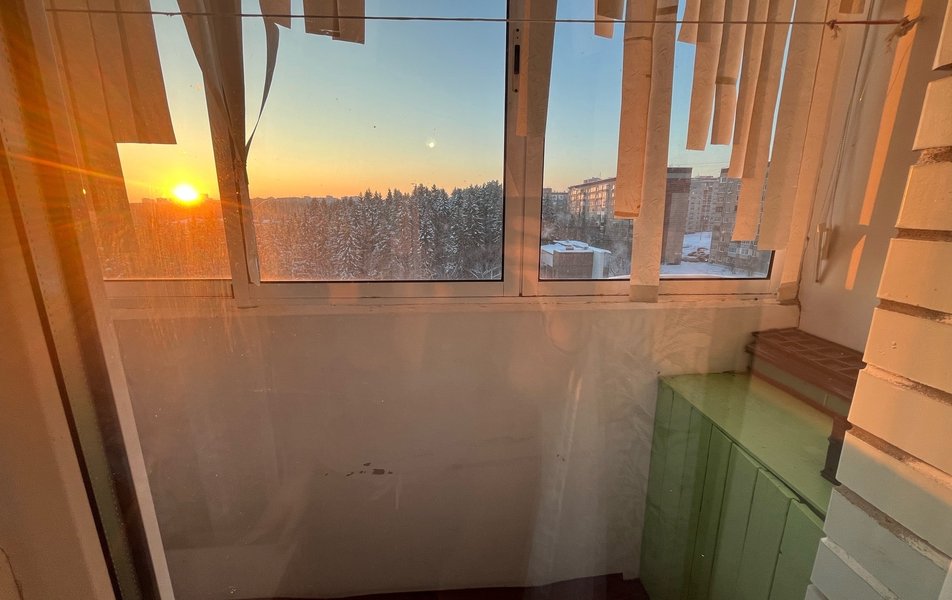 Фреш на Берша 32 2*