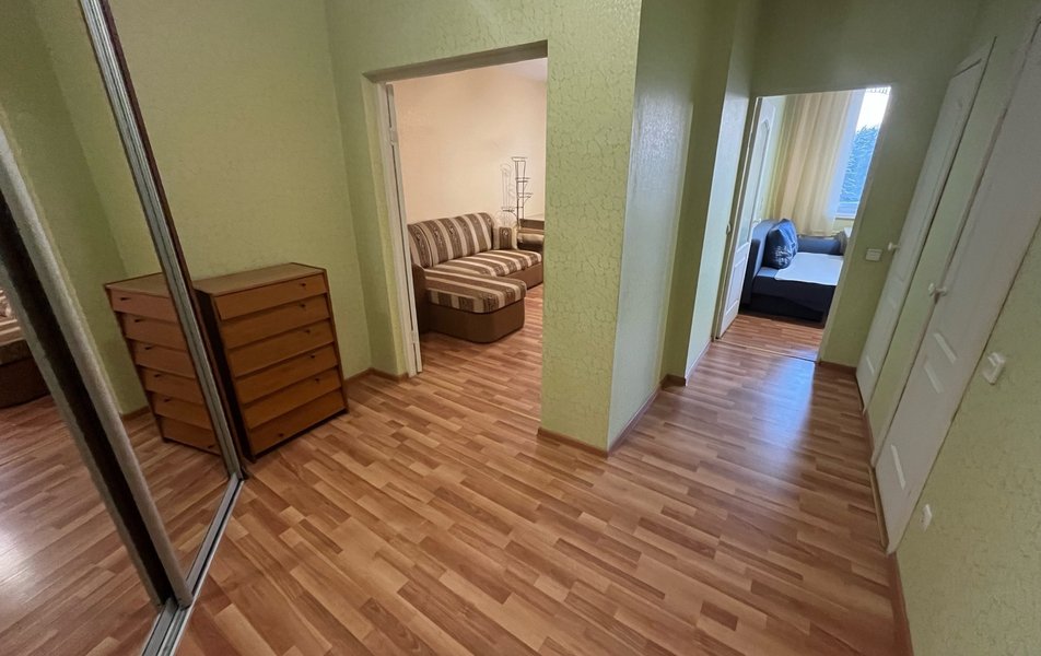 Фреш на Берша 32 2*