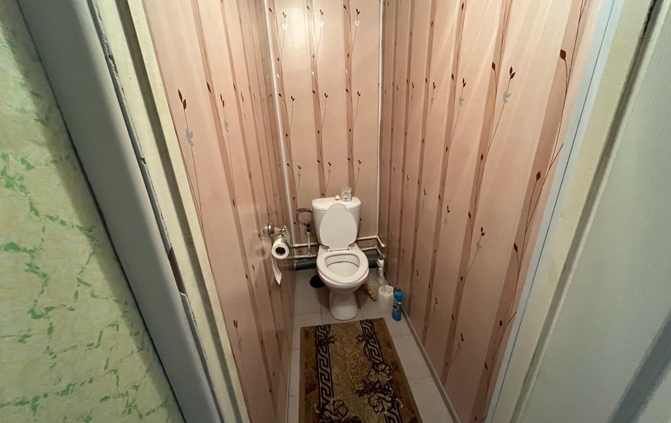 Фреш на Берша 32 2*