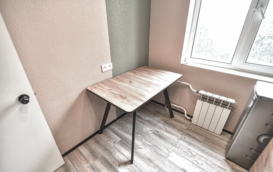 пОквартирам на Поповича 22А 3*
