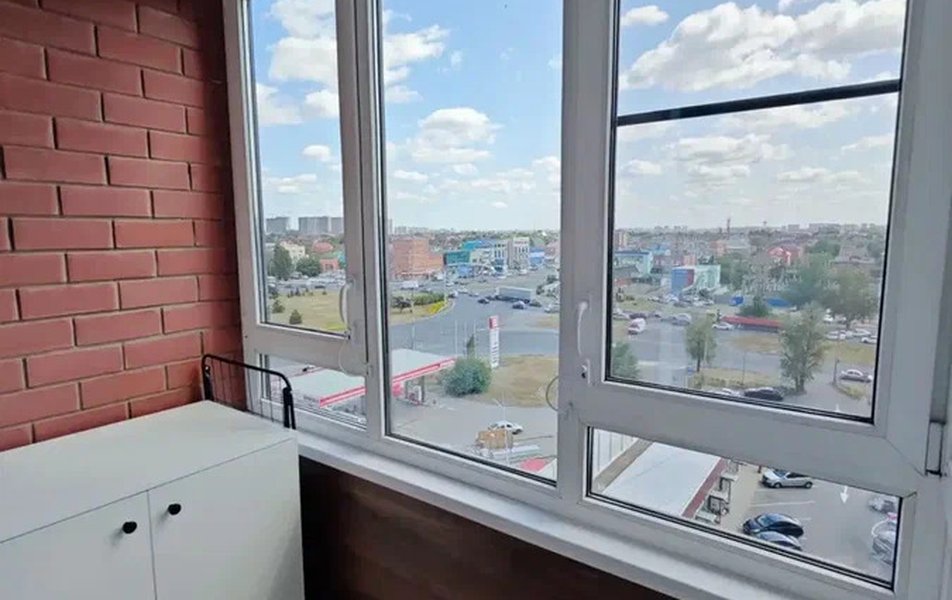 Фэмили Рент на Малиновского 33\/3 3*