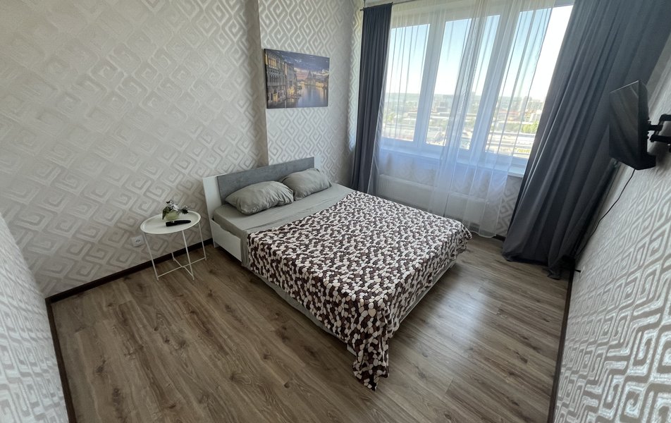 Фреш на Софьи Ковалевской 3 3*