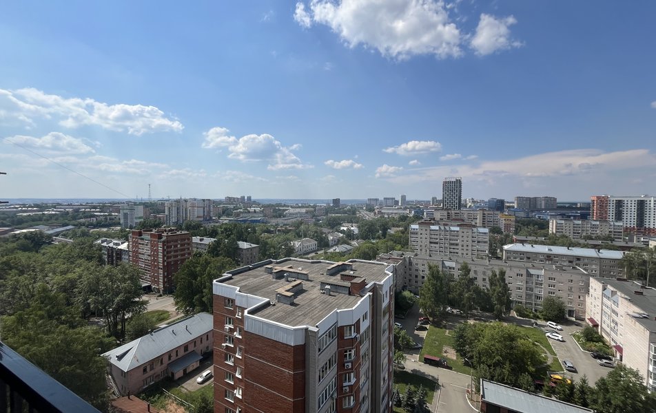 Фреш на Льва Толстого 3 3*