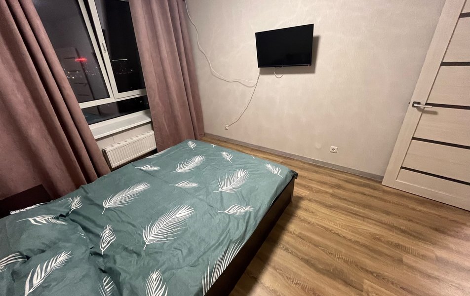 Фреш на Льва Толстого 3 3*