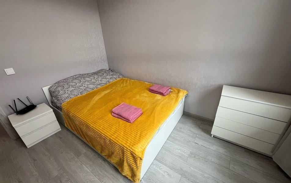 Фреш на Камбарской 94 к3 3*