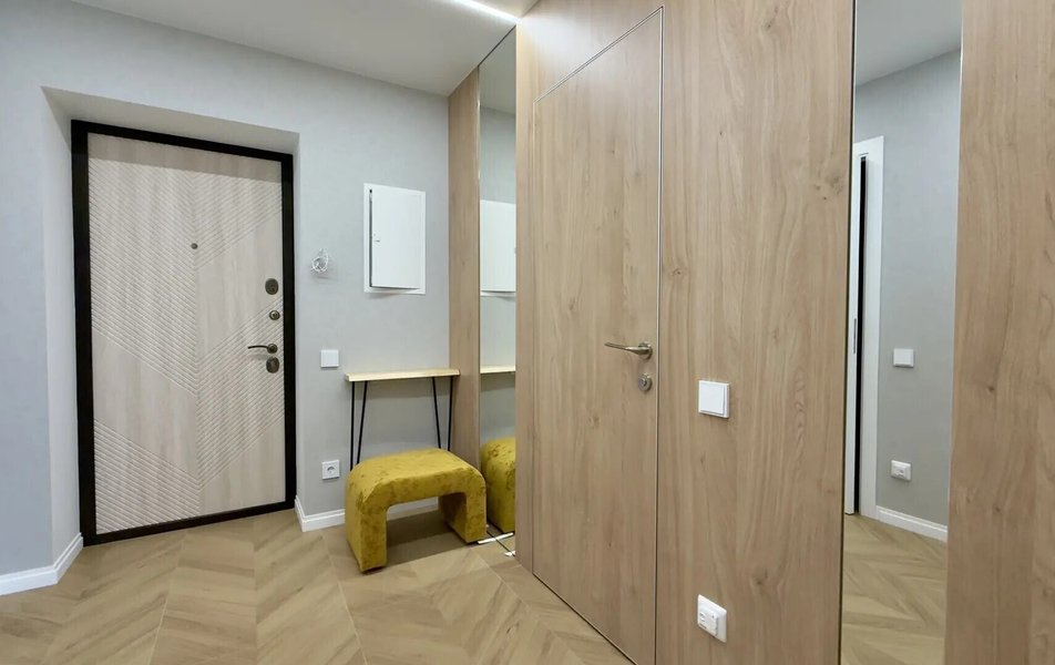 АрендаГрад на Крупской 42В 3*