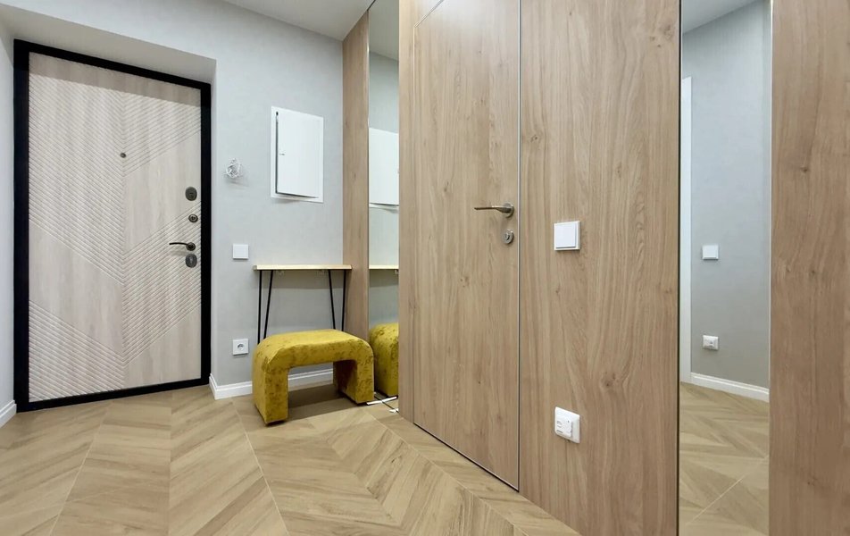 АрендаГрад на Крупской 42В 3*