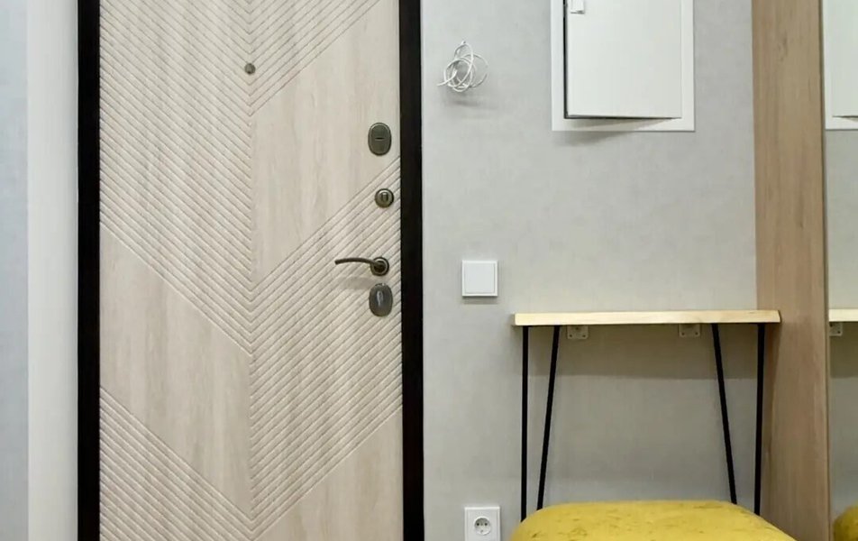 АрендаГрад на Крупской 42В 3*