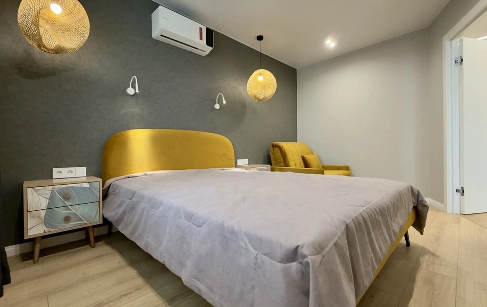 АрендаГрад на Крупской 42В 3*
