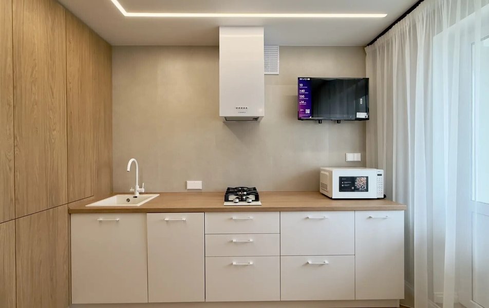 АрендаГрад на Крупской 42В 3*