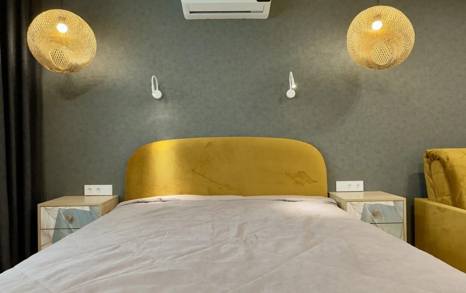 АрендаГрад на Крупской 42В 3*