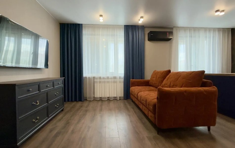 АрендаГрад на Крупской 42В 3*
