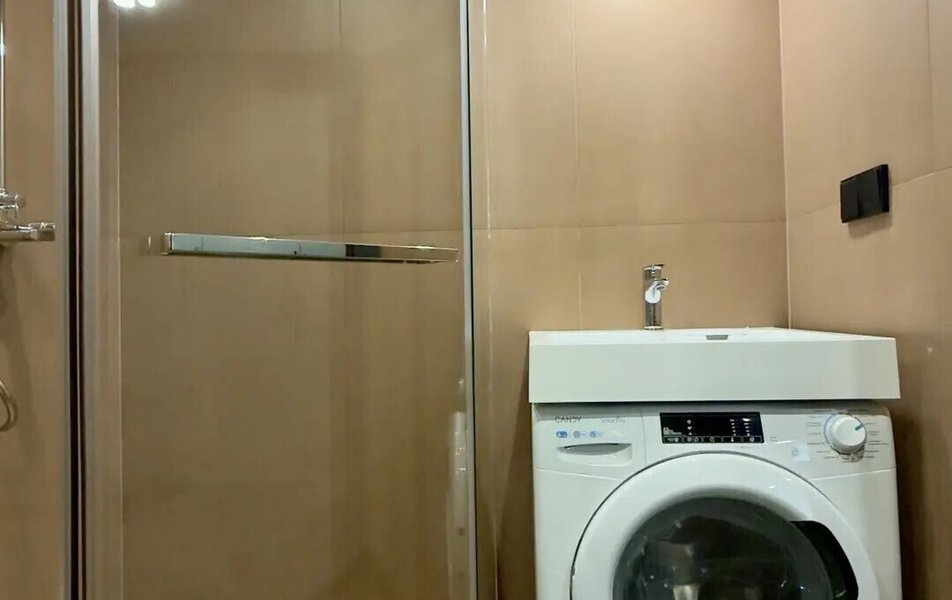 АрендаГрад на Крупской 42В 3*