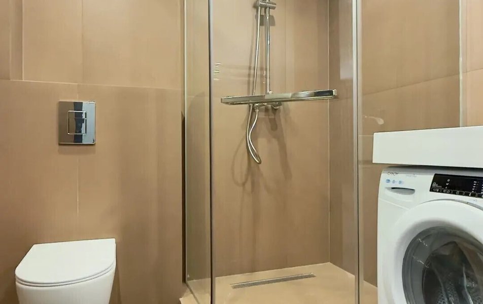 АрендаГрад на Крупской 42В 3*