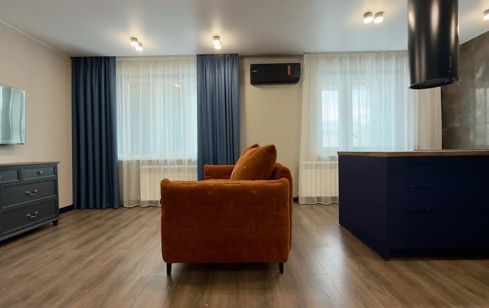 АрендаГрад на Крупской 42В 3*