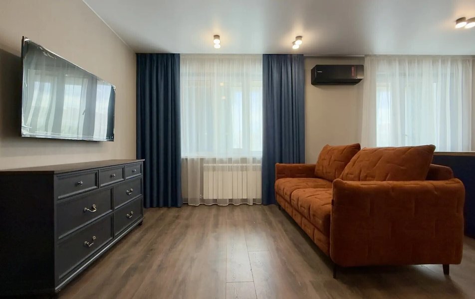 АрендаГрад на Крупской 42В 3*