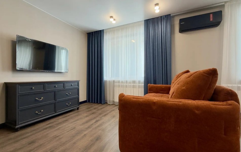 АрендаГрад на Крупской 42В 3*