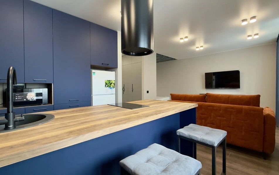 АрендаГрад на Крупской 42В 3*
