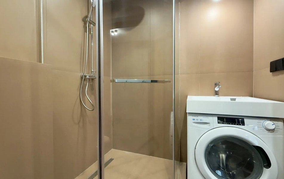 АрендаГрад на Крупской 42В 3*