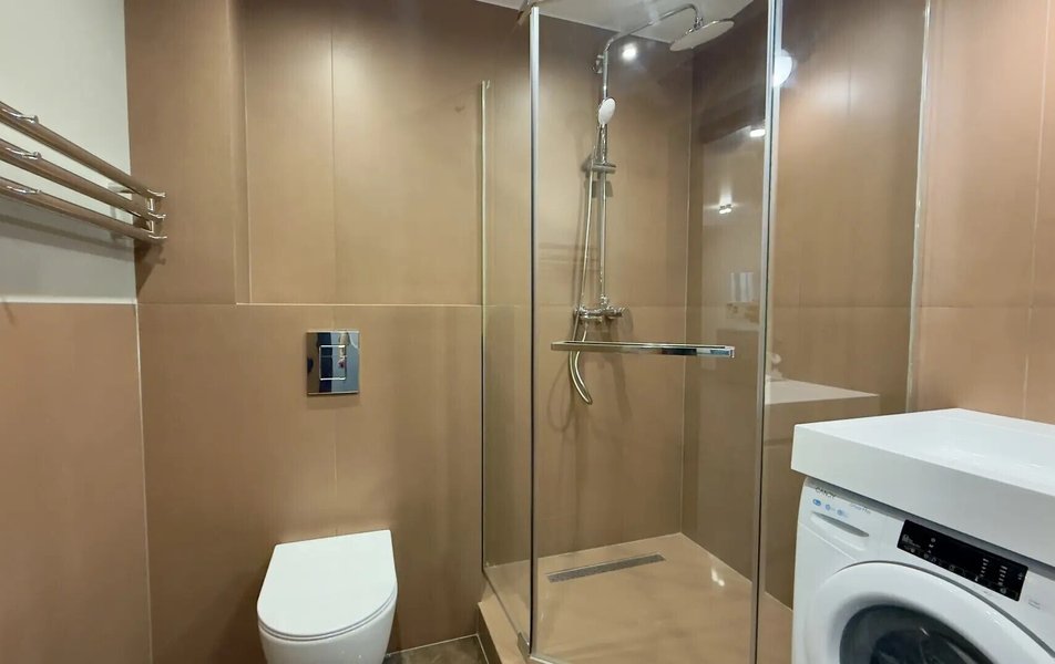 АрендаГрад на Крупской 42В 3*