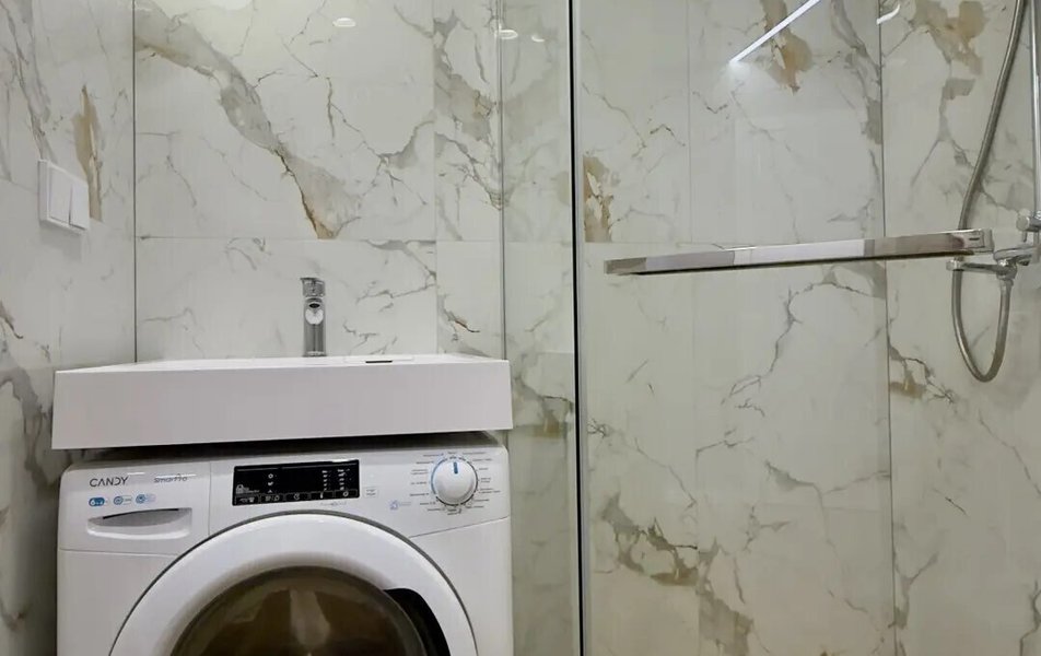АрендаГрад на Крупской 42В 3*