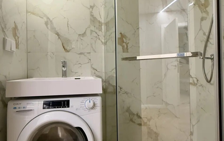 АрендаГрад на Крупской 42В 3*