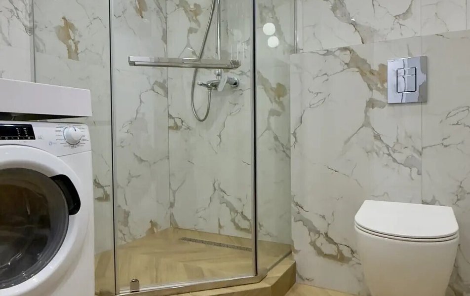 АрендаГрад на Крупской 42В 3*