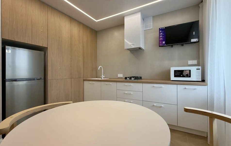 АрендаГрад на Крупской 42В 3*