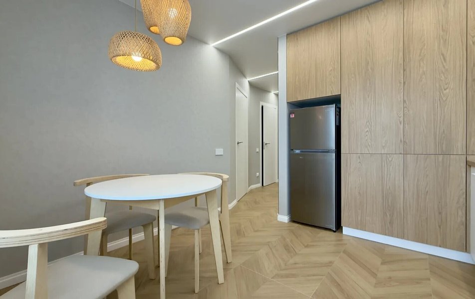 АрендаГрад на Крупской 42В 3*