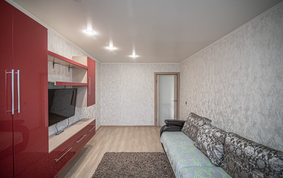 пОквартирам на Ленина 489А 3*