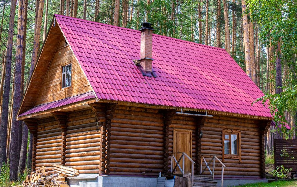Иволга 3*