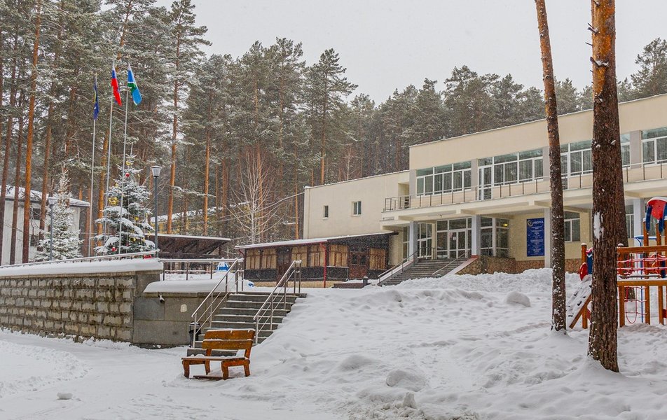 Иволга 3*