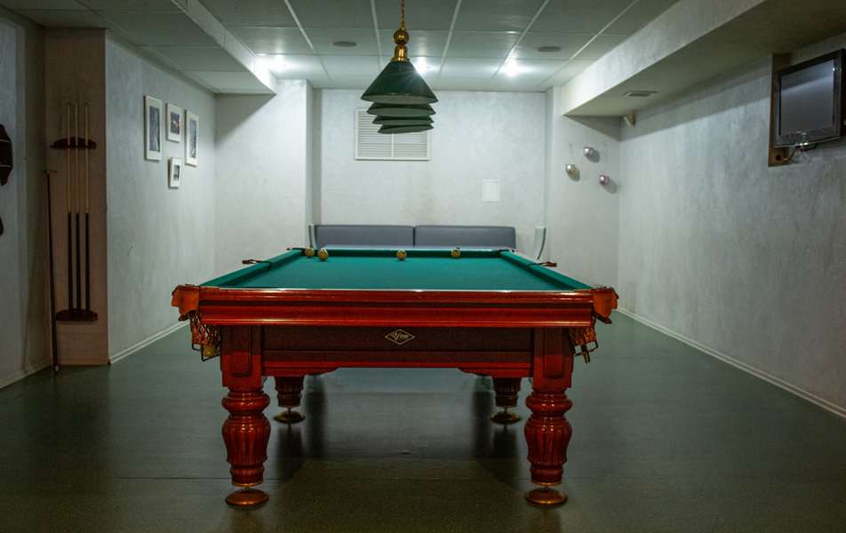 Иволга 3*
