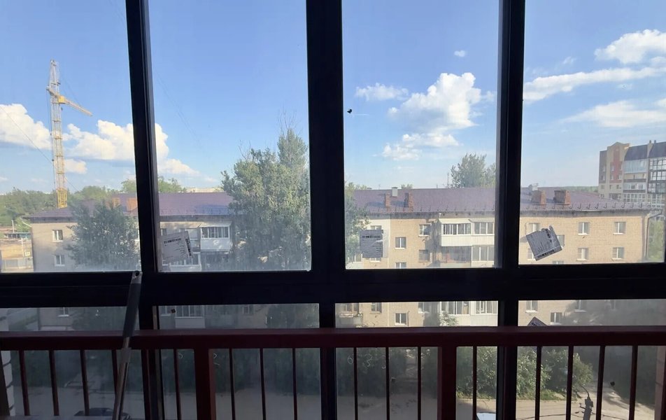 АрендаГрад на Крупской 60\/2 3*
