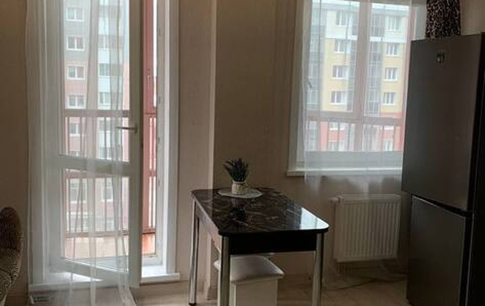 Счастливая матрешка на Ломоносова 98 3*
