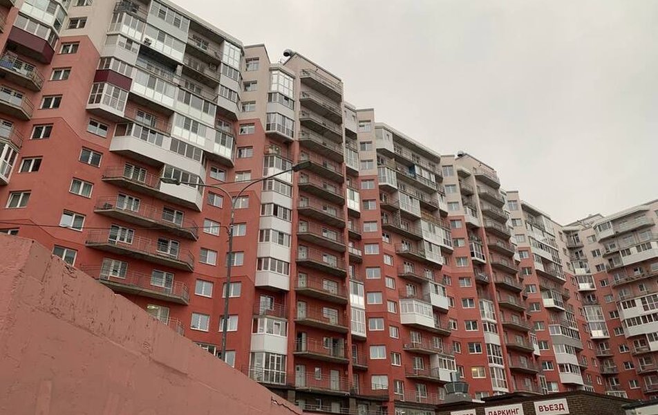 Счастливая матрешка на Ломоносова 98 3*