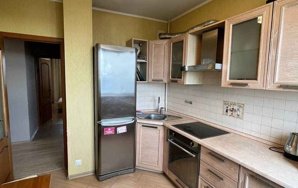 БестФлэт24 на Волжском бульваре 113А к8 3*