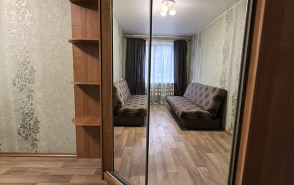 Счастливая матрешка на Штурманской 5 2*