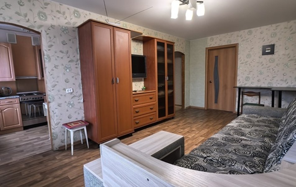 Счастливая матрешка на Штурманской 5 2*