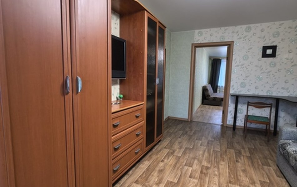 Счастливая матрешка на Штурманской 5 2*