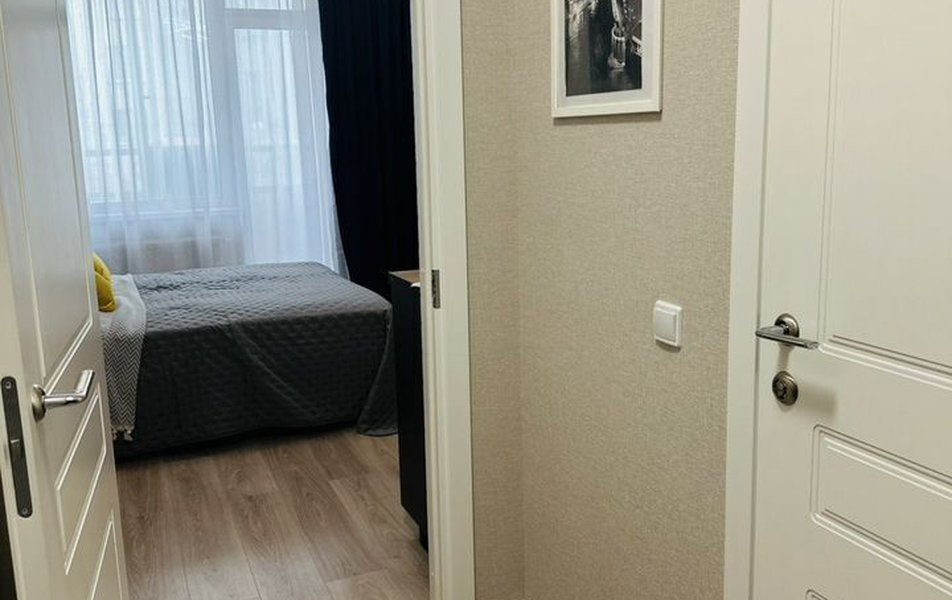 ул Константина Тимошинина, д 7 3*