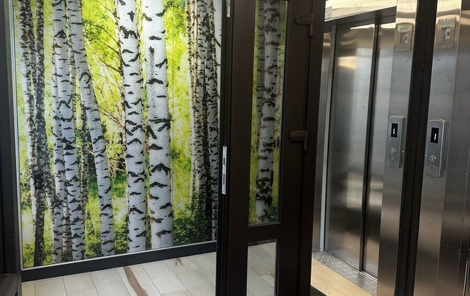 ул Константина Тимошинина, д 7 3*
